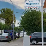 Haus Magdalene 2*