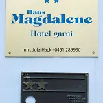 Haus Magdalene Bad Schwartau