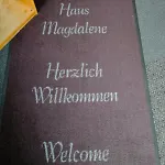 Penzion Haus Magdalene