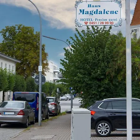 Haus Magdalene 2*