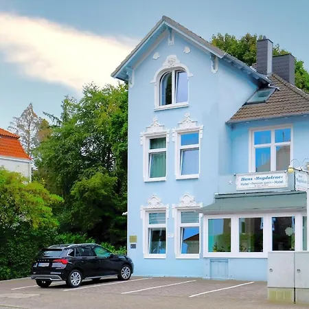 Haus Magdalene Penzion 2*