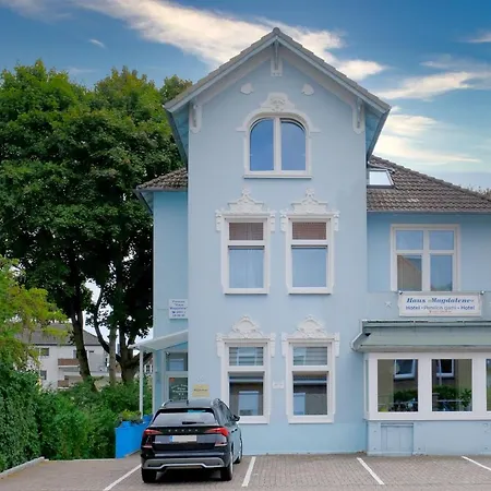 Haus Magdalene Penzion