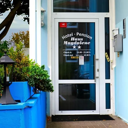 Gæstehus Haus Magdalene 2*