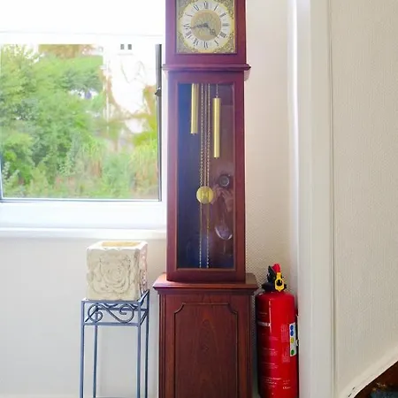 Haus Magdalene 2* Bad Schwartau