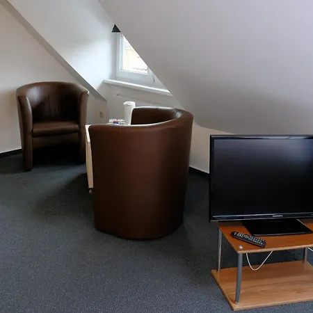 Gæstehus Haus Magdalene 2*