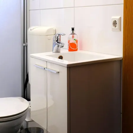 Haus Magdalene Gæstehus Bad Schwartau