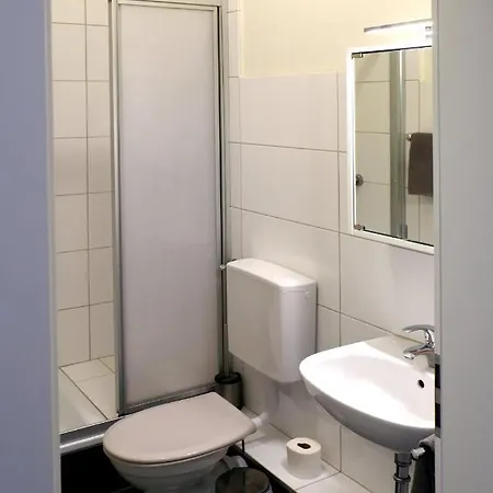 Haus Magdalene בית הארחה