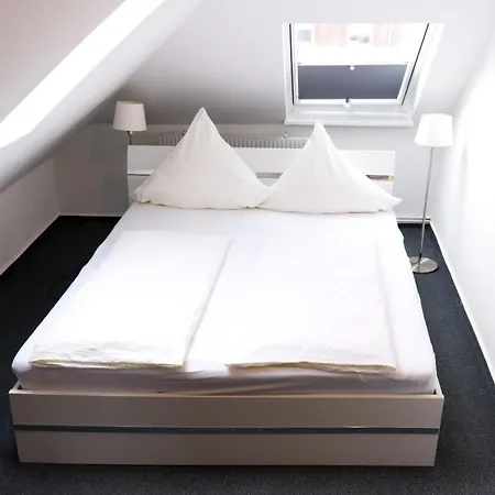 Haus Magdalene Gæstehus