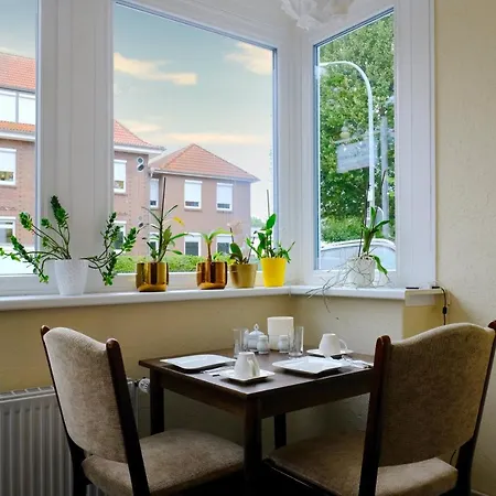 Haus Magdalene 2*