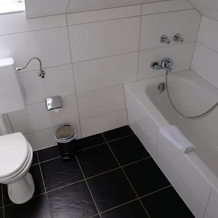 Πανσιόν Haus Magdalene 2*
