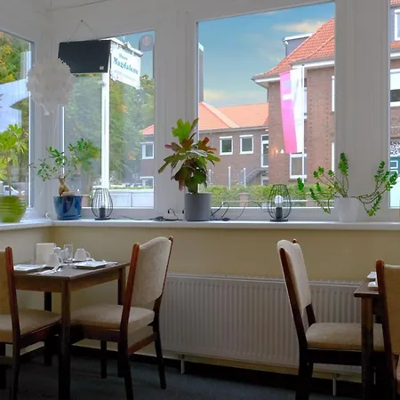 Gæstehus Haus Magdalene