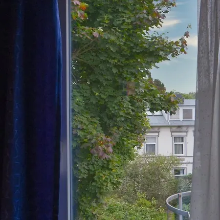 Affittacamere Haus Magdalene