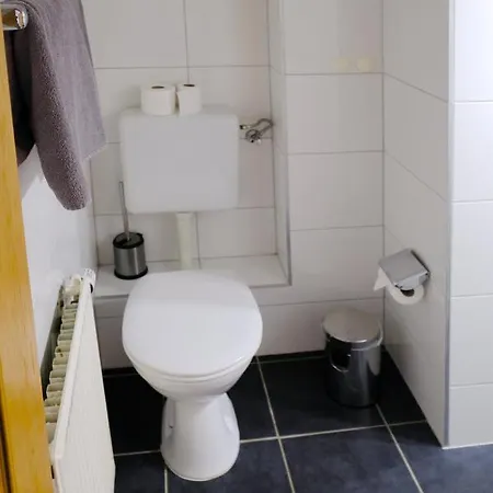 Haus Magdalene Guest house 2*