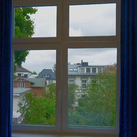 Affittacamere Haus Magdalene