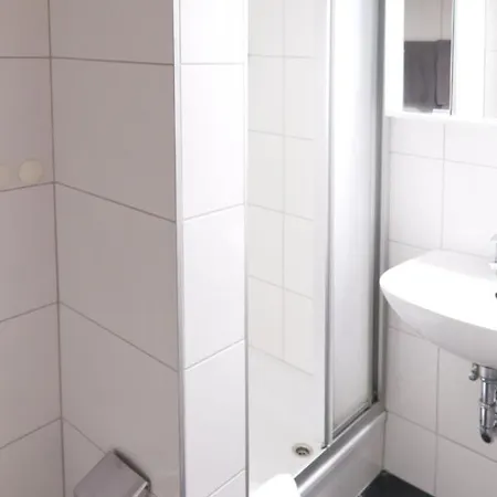 Πανσιόν Haus Magdalene 2*