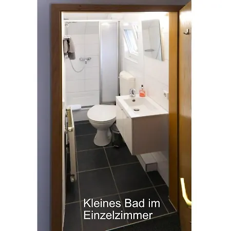 Haus Magdalene 2* באד שוורטאו