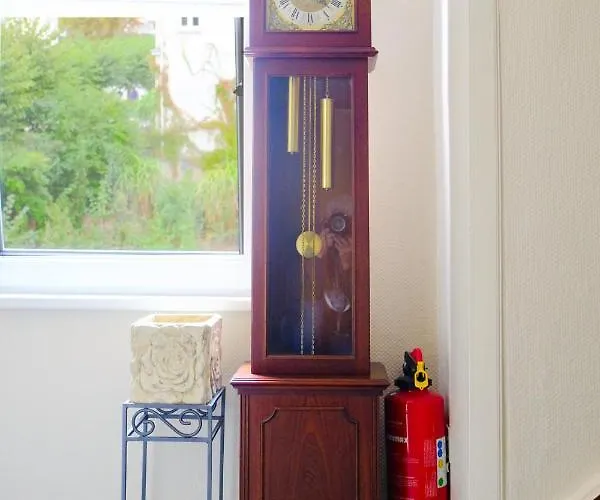 Haus Magdalene 2* Bad Schwartau