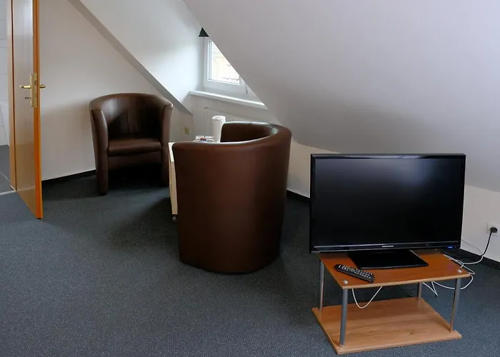 Gasthuis Haus Magdalene 2*