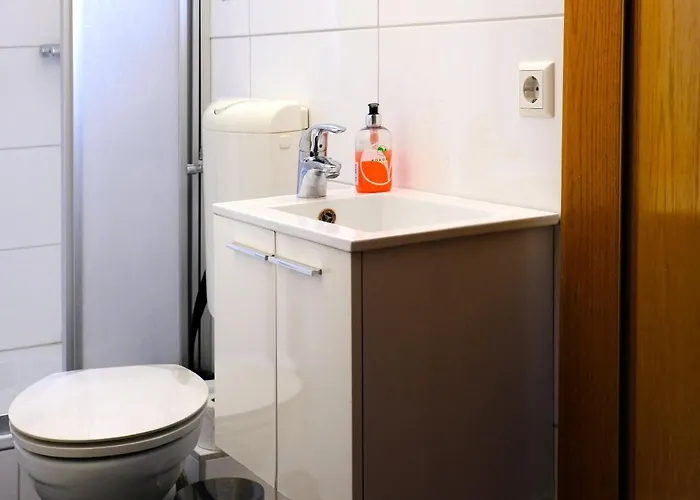 Haus Magdalene Pensjonat Bad Schwartau