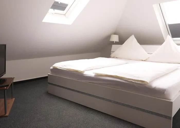 Haus Magdalene 2* Bad Schwartau