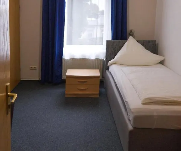 Haus Magdalene Bad Schwartau