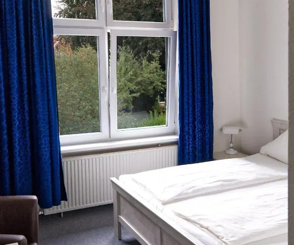 Gasthuis Haus Magdalene 2*