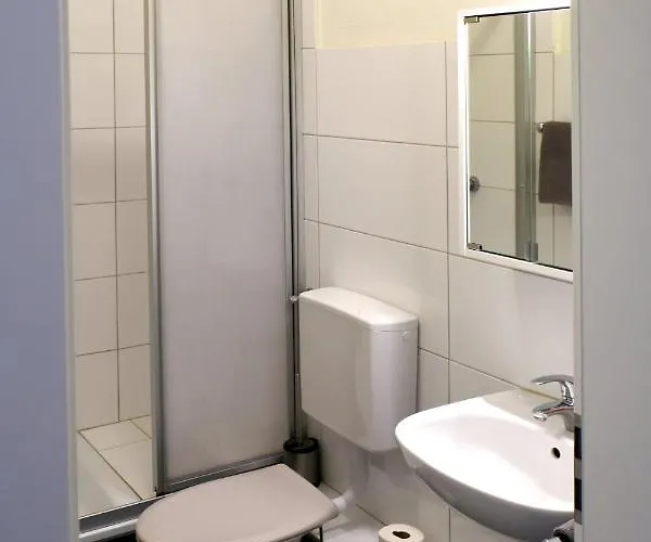 Haus Magdalene Gasthuis