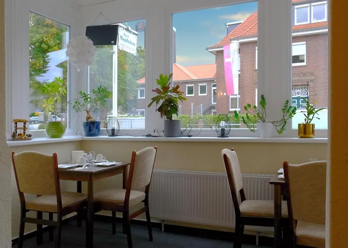 Gasthuis Haus Magdalene