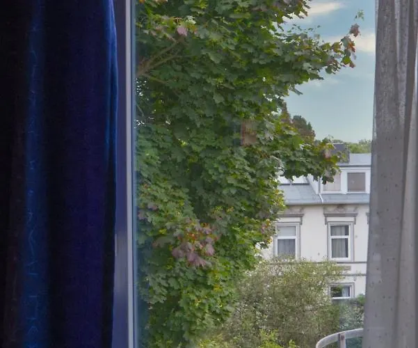 Gasthuis Haus Magdalene