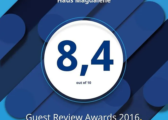 Haus Magdalene 2* Bad Schwartau